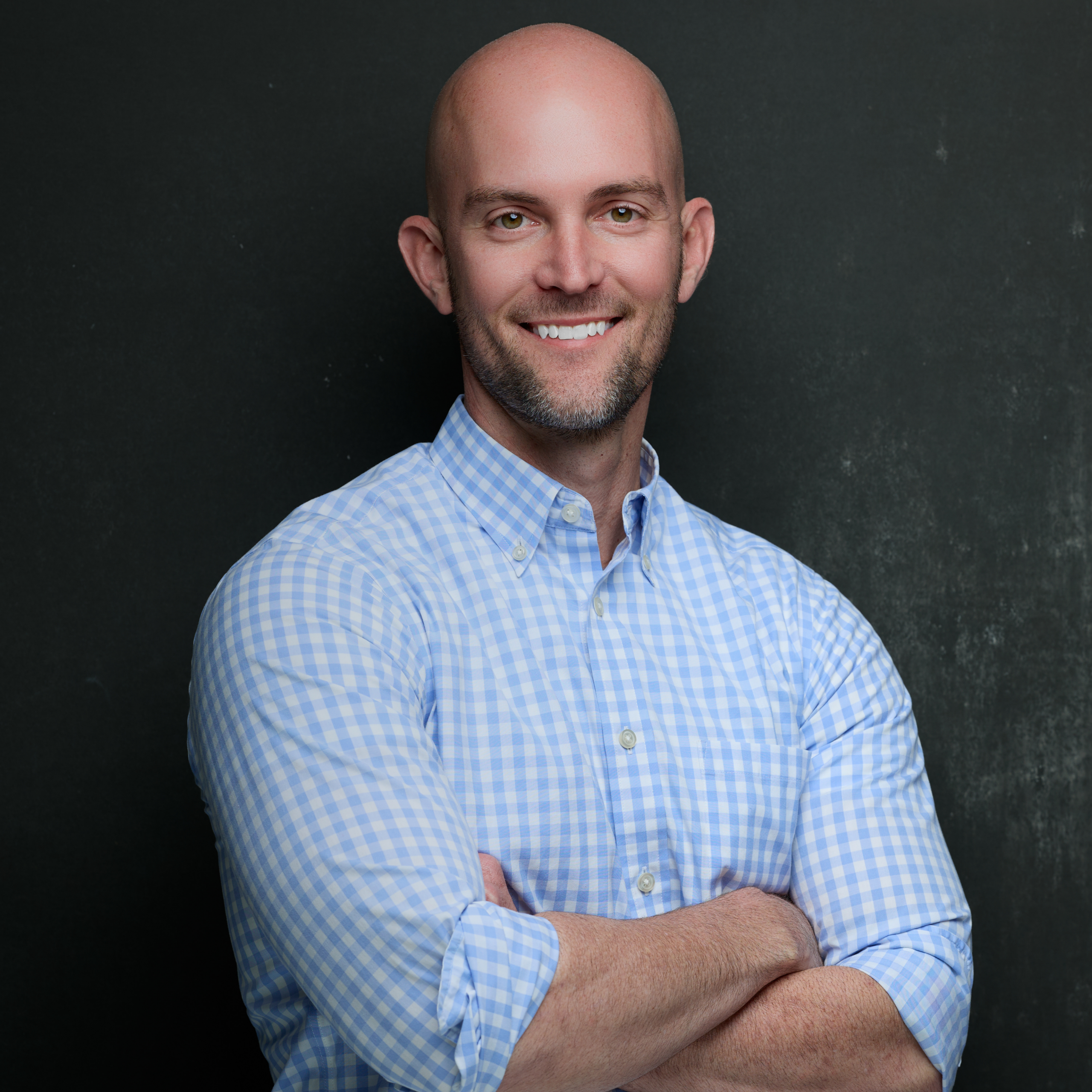 Sean Williams, CFP® CEPA® RICP®, Founder of Cadence Wealth Partners, reviewing a client's business exit plan