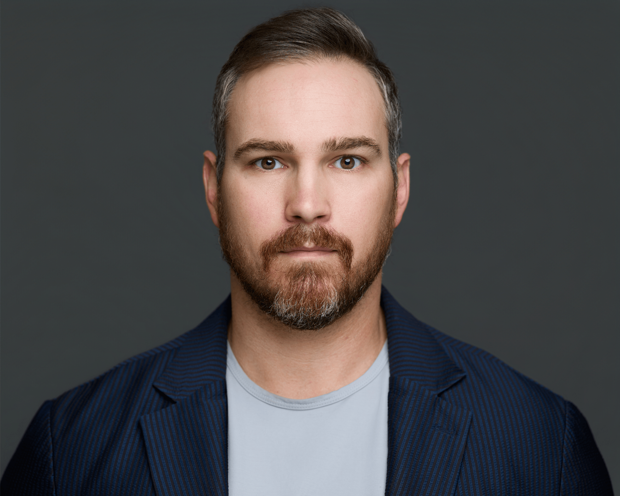 Nick O'Kelly, CFP® RICP®, Director of Financial Planning at Cadence Wealth Partners, going over a retirement income strategy